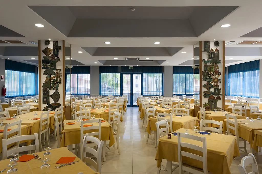 Hotel Miami Lido di Jesolo