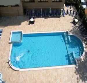 Hotel Miami Lido di Jesolo