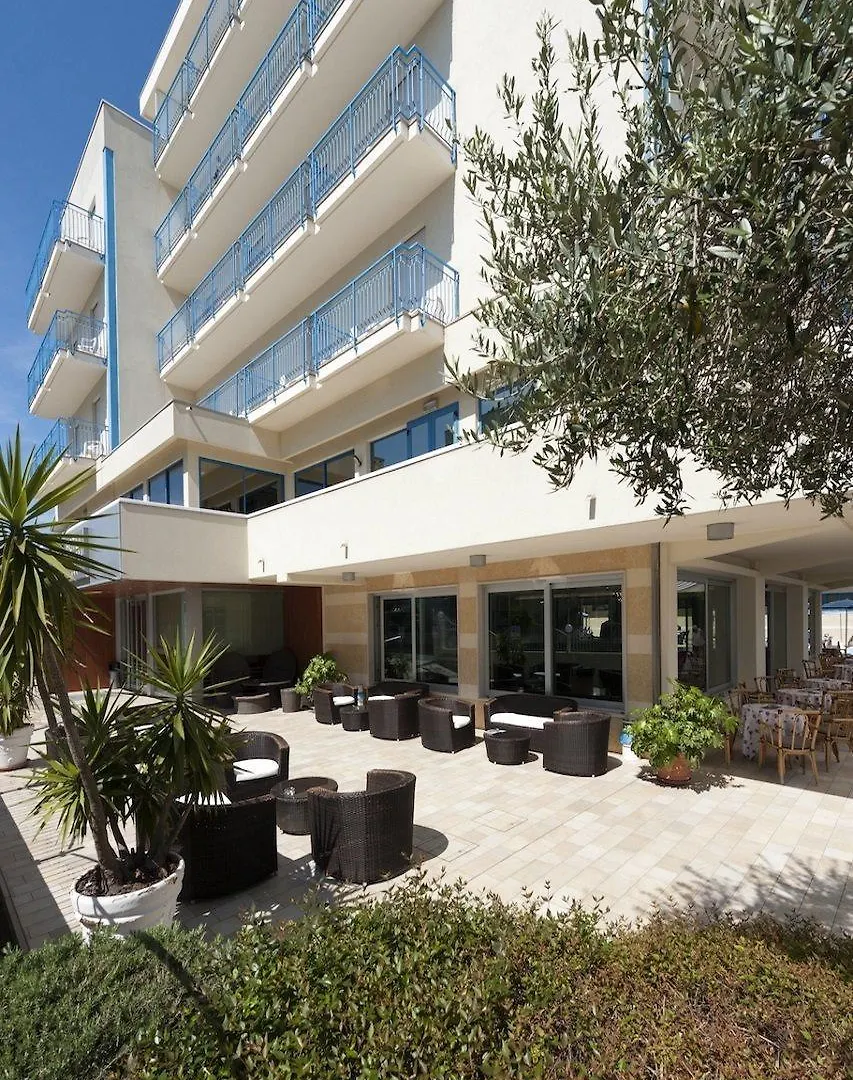 Hotel Miami Lido di Jesolo