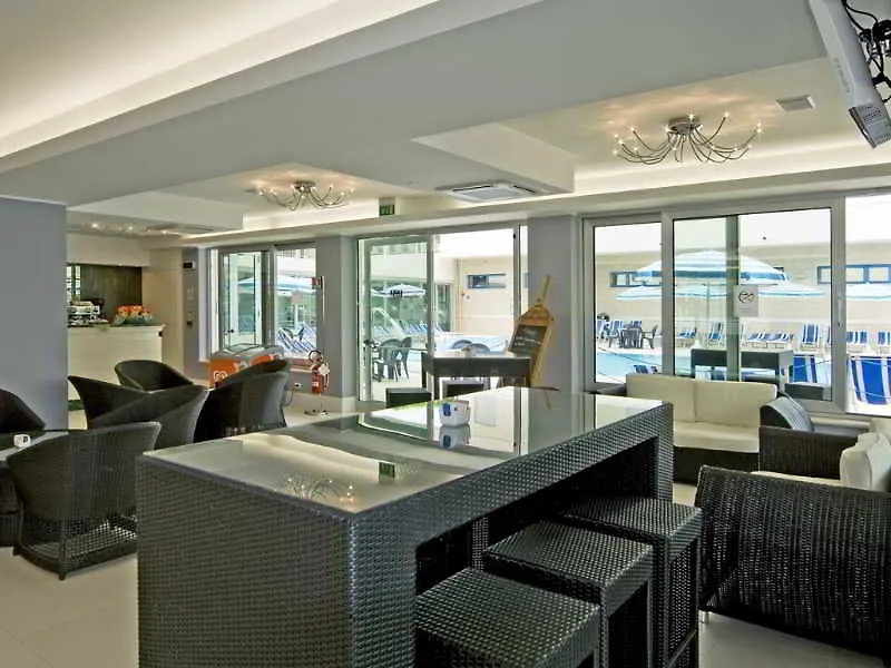 Hotel Miami Lido di Jesolo