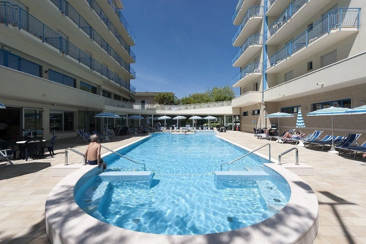 Hotel Miami contacts