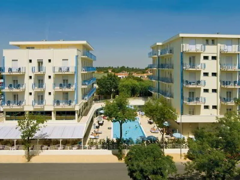 Hotel Miami Lido di Jesolo