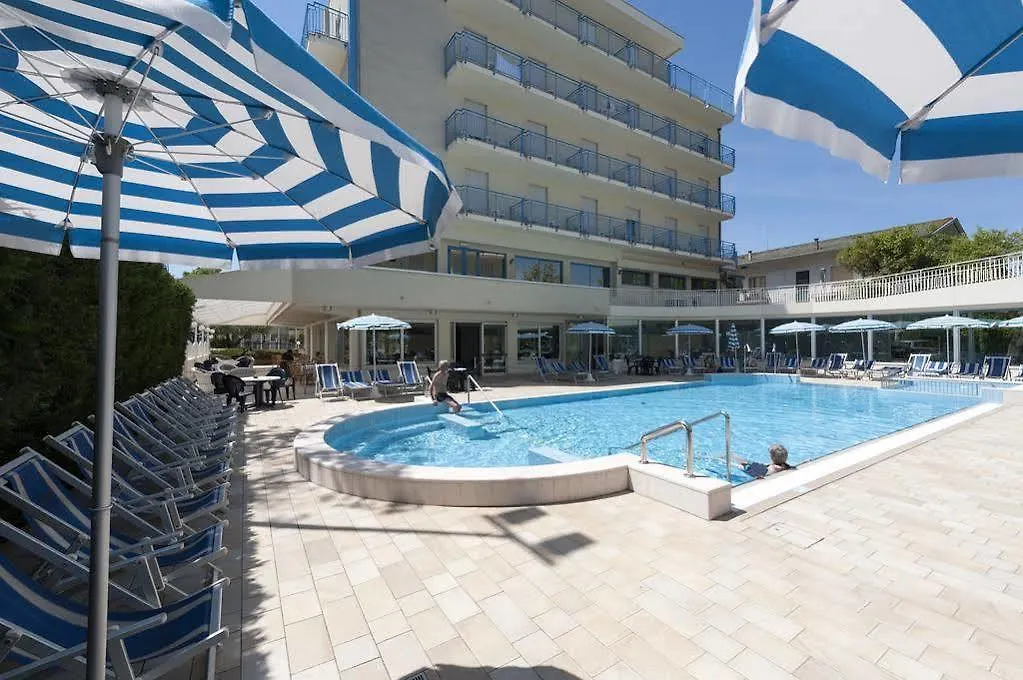 Hotel Miami Lido di Jesolo Italy