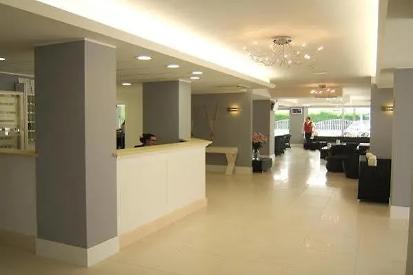 Hotel Miami Lido di Jesolo
