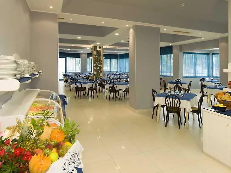 ***  Hotel Miami Lido di Jesolo Italy
