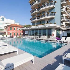 Szálloda Adlon, Lido di Jesolo