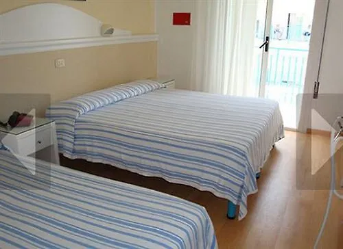 Hotel Miami Jesolo 3*,  Italie